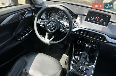 Внедорожник / Кроссовер Mazda CX-9 2016 в 