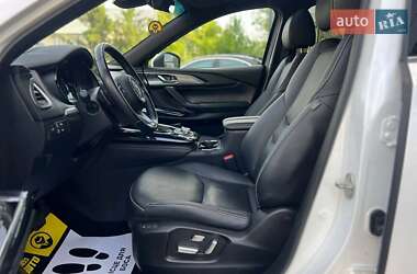 Внедорожник / Кроссовер Mazda CX-9 2022 в 