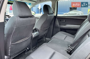 Внедорожник / Кроссовер Mazda CX-9 2015 в 