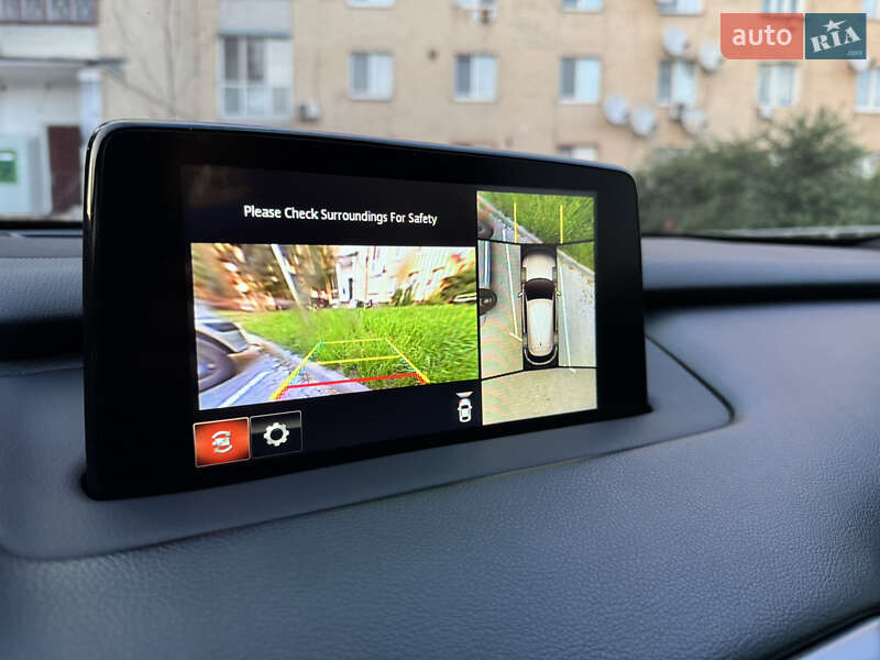 Внедорожник / Кроссовер Mazda CX-9 2019 в Могилев-Подольске