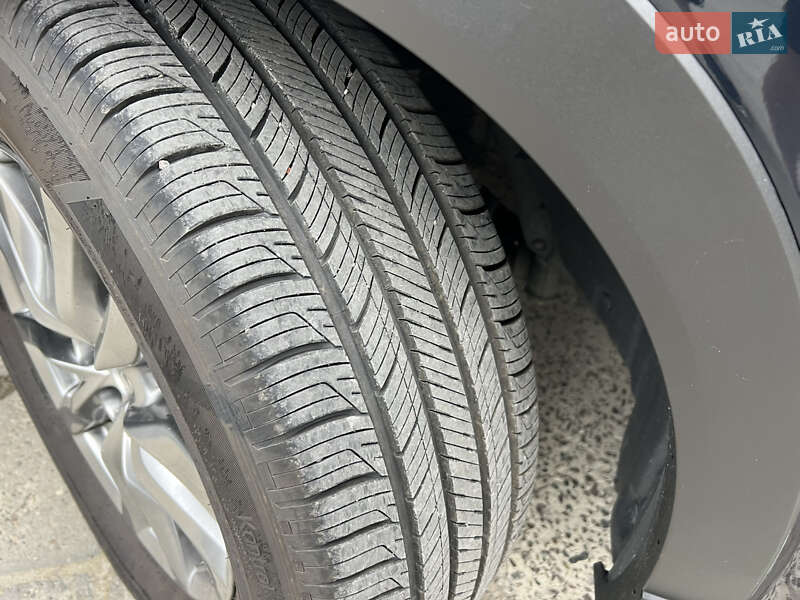 Внедорожник / Кроссовер Mazda CX-9 2019 в Трускавце
