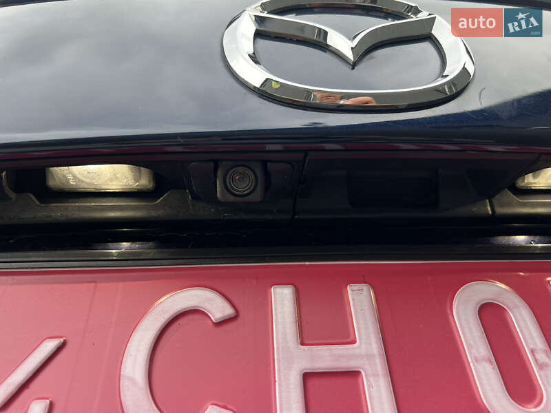 Внедорожник / Кроссовер Mazda CX-9 2019 в Трускавце