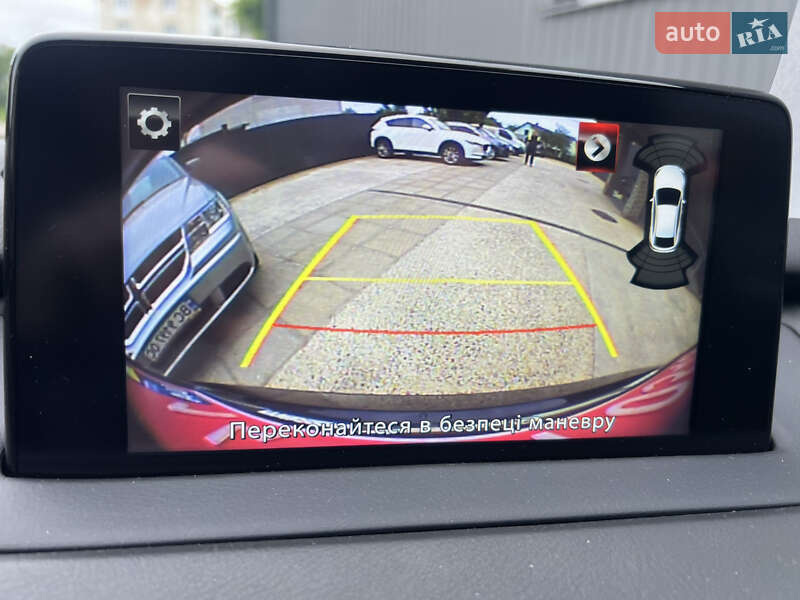Внедорожник / Кроссовер Mazda CX-9 2019 в Трускавце