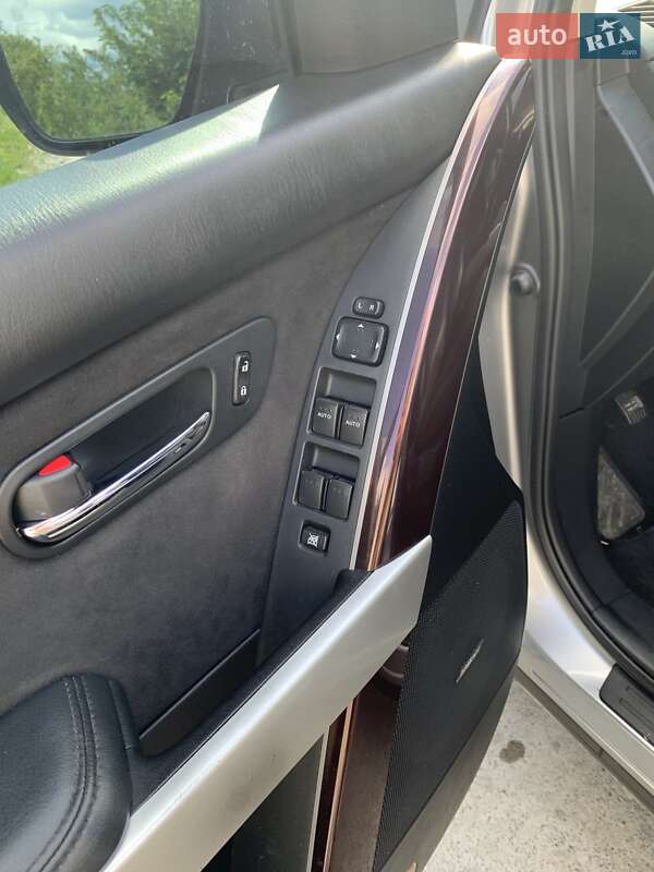 Внедорожник / Кроссовер Mazda CX-9 2015 в Киеве фото 10 Внедорожник / Кроссовер Mazda CX-9 2015 в Киеве