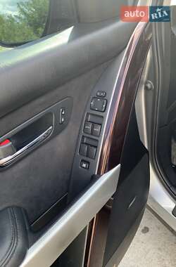 Внедорожник / Кроссовер Mazda CX-9 2015 в 
