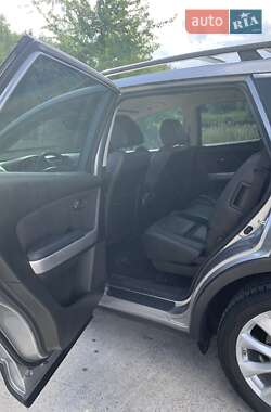 Внедорожник / Кроссовер Mazda CX-9 2015 в 