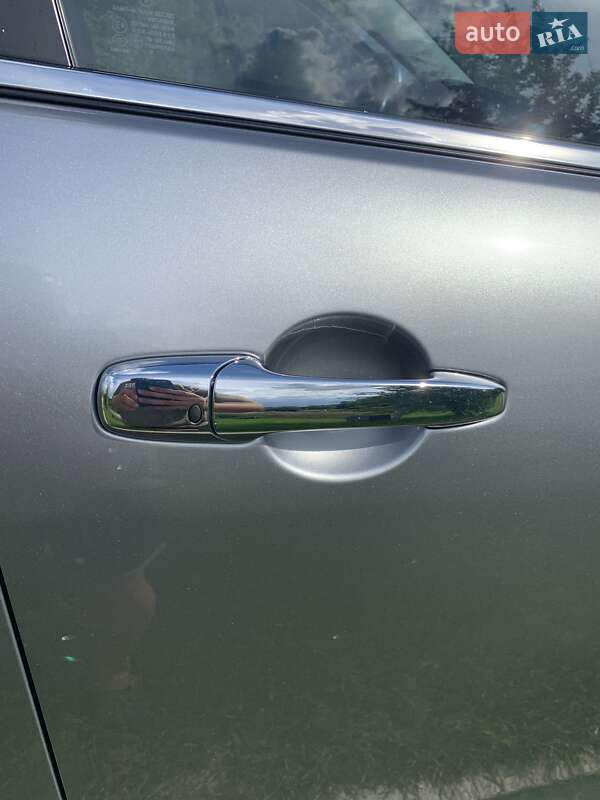 Внедорожник / Кроссовер Mazda CX-9 2015 в Киеве фото 19 Внедорожник / Кроссовер Mazda CX-9 2015 в Киеве