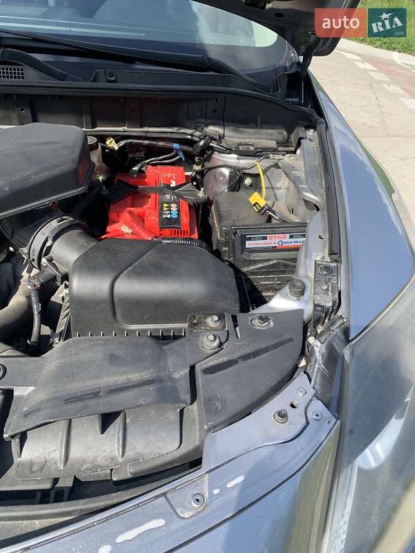 Внедорожник / Кроссовер Mazda CX-9 2015 в Киеве фото 23 Внедорожник / Кроссовер Mazda CX-9 2015 в Киеве