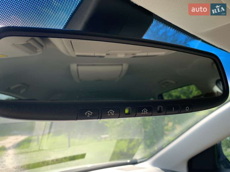 Внедорожник / Кроссовер Mazda CX-9 2015 в Киеве фото 29 Внедорожник / Кроссовер Mazda CX-9 2015 в Киеве