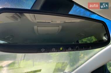 Внедорожник / Кроссовер Mazda CX-9 2015 в 