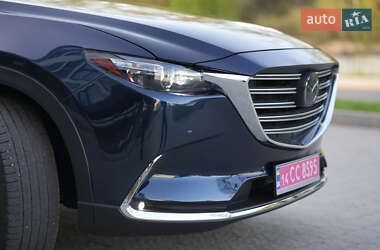 Внедорожник / Кроссовер Mazda CX-9 2021 в 