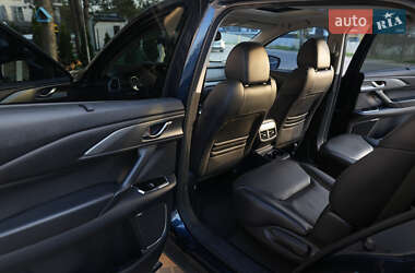 Внедорожник / Кроссовер Mazda CX-9 2021 в 