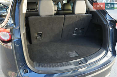 Внедорожник / Кроссовер Mazda CX-9 2021 в 