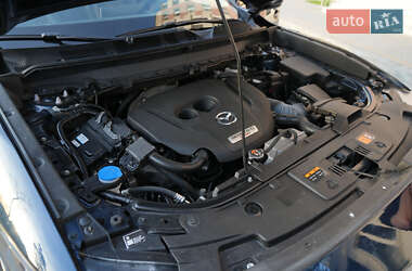 Внедорожник / Кроссовер Mazda CX-9 2021 в 