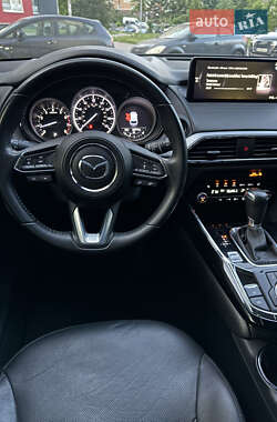 Внедорожник / Кроссовер Mazda CX-9 2020 в 