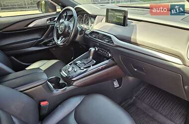 Внедорожник / Кроссовер Mazda CX-9 2017 в 