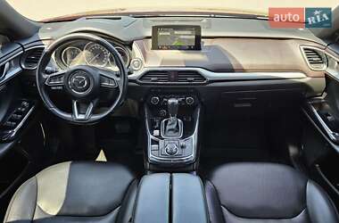 Внедорожник / Кроссовер Mazda CX-9 2017 в 