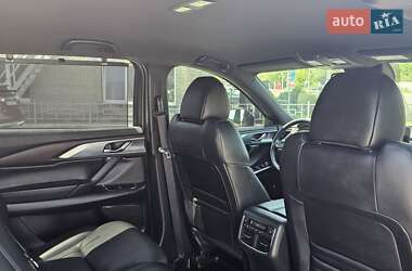 Внедорожник / Кроссовер Mazda CX-9 2017 в 