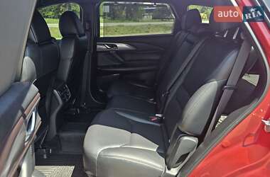 Внедорожник / Кроссовер Mazda CX-9 2017 в 