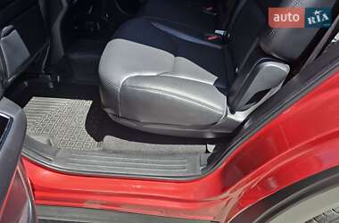 Внедорожник / Кроссовер Mazda CX-9 2017 в 
