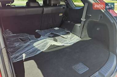 Внедорожник / Кроссовер Mazda CX-9 2017 в 