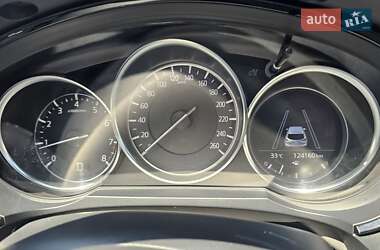 Внедорожник / Кроссовер Mazda CX-9 2017 в 