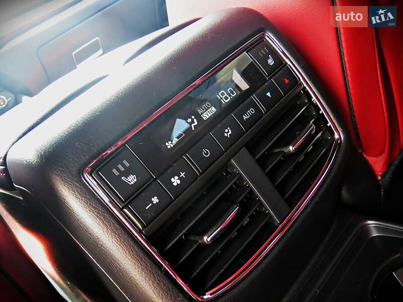 Внедорожник / Кроссовер Mazda CX-9 2022 в Черкассах