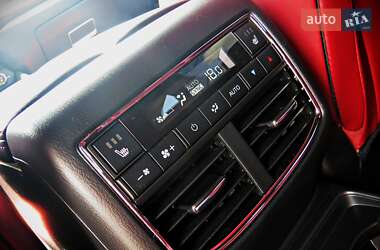 Внедорожник / Кроссовер Mazda CX-9 2022 в 