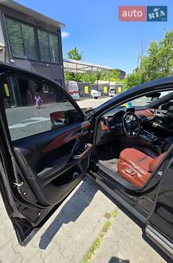 Внедорожник / Кроссовер Mazda CX-9 2019 в 