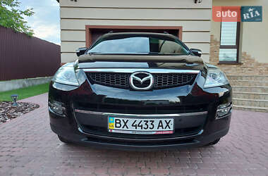 Внедорожник / Кроссовер Mazda CX-9 2008 в 