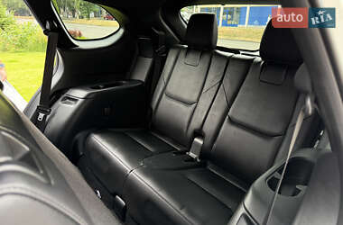Внедорожник / Кроссовер Mazda CX-9 2018 в 