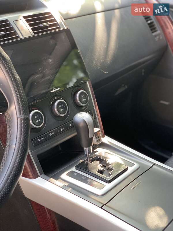 Внедорожник / Кроссовер Mazda CX-9 2007 в Черкассах