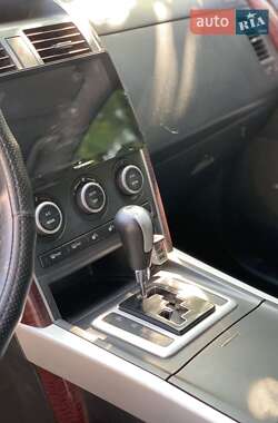 Внедорожник / Кроссовер Mazda CX-9 2007 в 