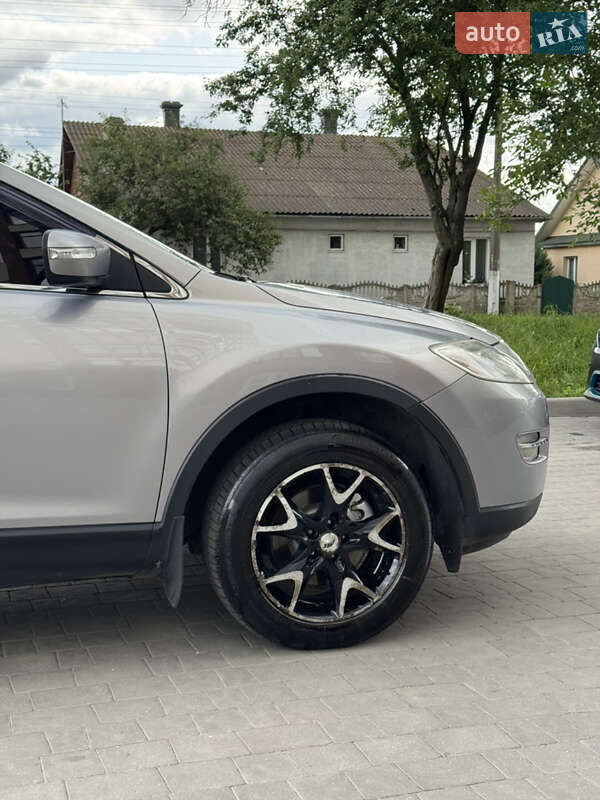 Внедорожник / Кроссовер Mazda CX-9 2008 в Дубно фото 12 Внедорожник / Кроссовер Mazda CX-9 2008 в Дубно