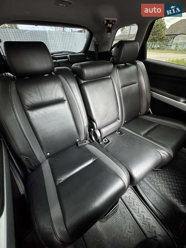 Внедорожник / Кроссовер Mazda CX-9 2008 в Дубно фото 17 Внедорожник / Кроссовер Mazda CX-9 2008 в Дубно