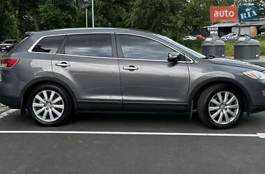 Внедорожник / Кроссовер Mazda CX-9 2007 в 