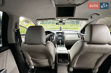 Внедорожник / Кроссовер Mazda CX-9 2007 в 