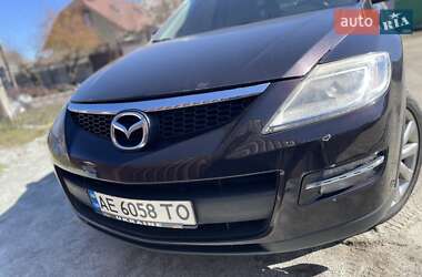 Внедорожник / Кроссовер Mazda CX-9 2007 в 