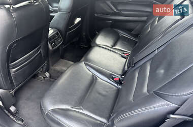Внедорожник / Кроссовер Mazda CX-9 2016 в 