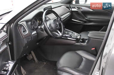 Внедорожник / Кроссовер Mazda CX-9 2018 в 