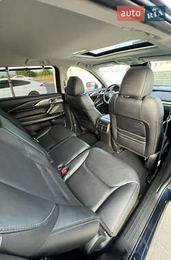 Внедорожник / Кроссовер Mazda CX-9 2016 в 