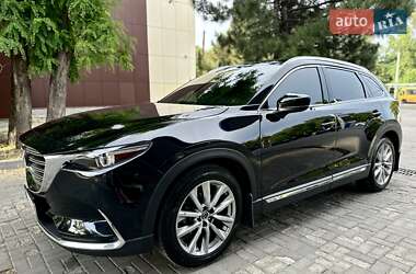 Внедорожник / Кроссовер Mazda CX-9 2016 в 