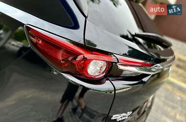 Внедорожник / Кроссовер Mazda CX-9 2016 в 