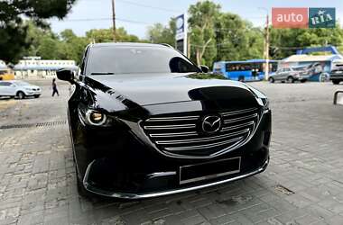 Внедорожник / Кроссовер Mazda CX-9 2016 в 