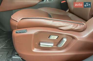 Внедорожник / Кроссовер Mazda CX-9 2016 в 