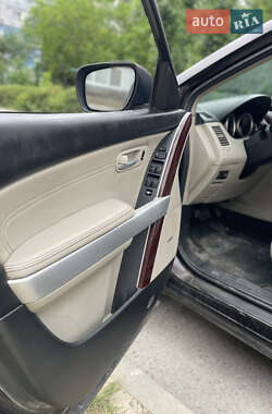 Внедорожник / Кроссовер Mazda CX-9 2007 в 