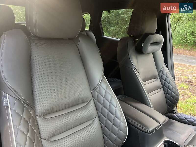 Внедорожник / Кроссовер Mazda CX-9 2021 в Киеве фото 20 Внедорожник / Кроссовер Mazda CX-9 2021 в Киеве