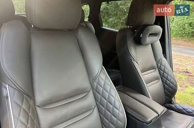 Внедорожник / Кроссовер Mazda CX-9 2021 в 