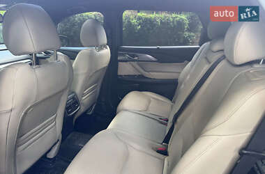 Внедорожник / Кроссовер Mazda CX-9 2017 в 
