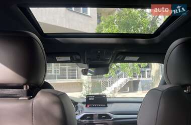 Внедорожник / Кроссовер Mazda CX-9 2021 в 